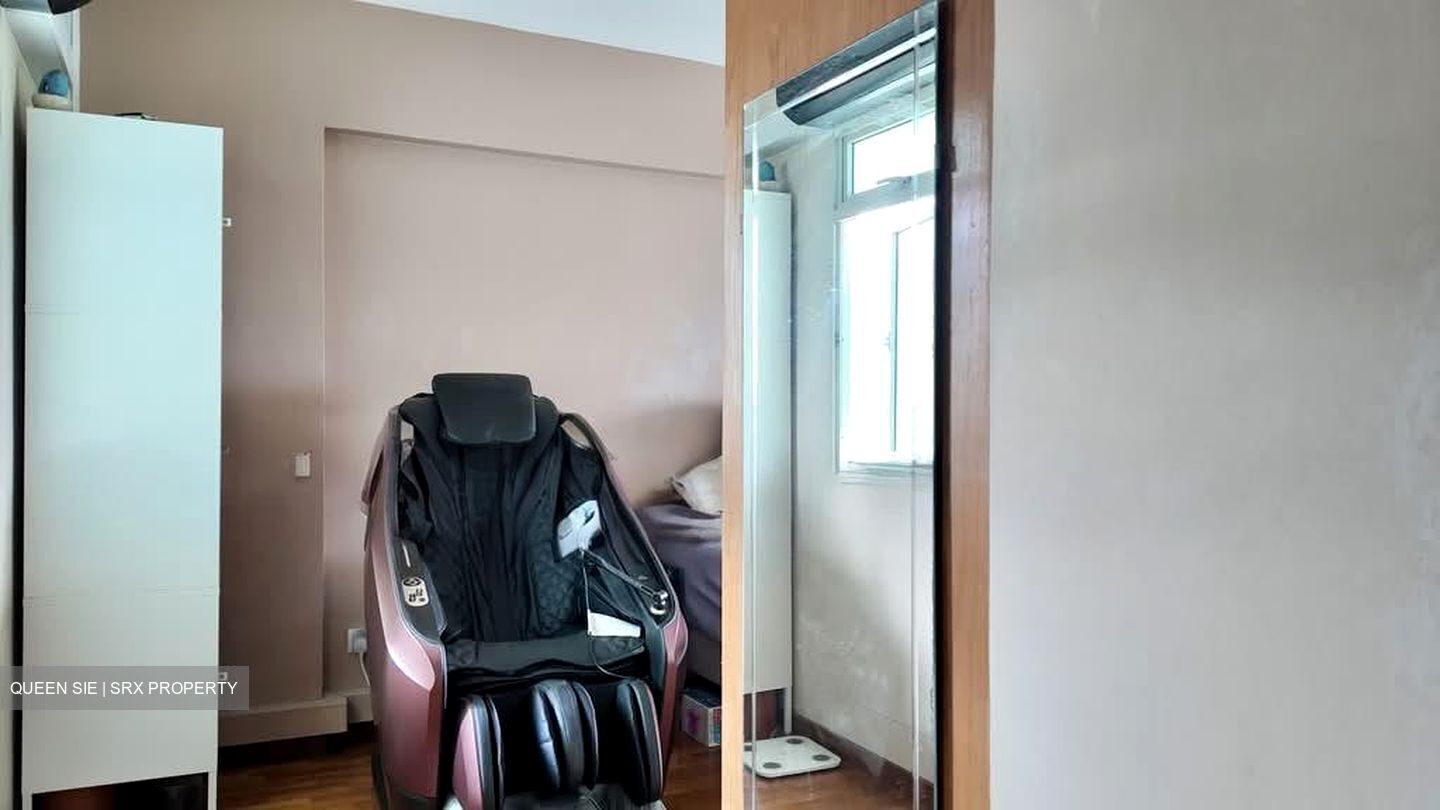 Blk 106A Punggol Field (Punggol), HDB 5 Rooms #606388771